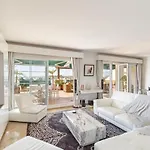 Penthouse Puerto Banus Sea View
