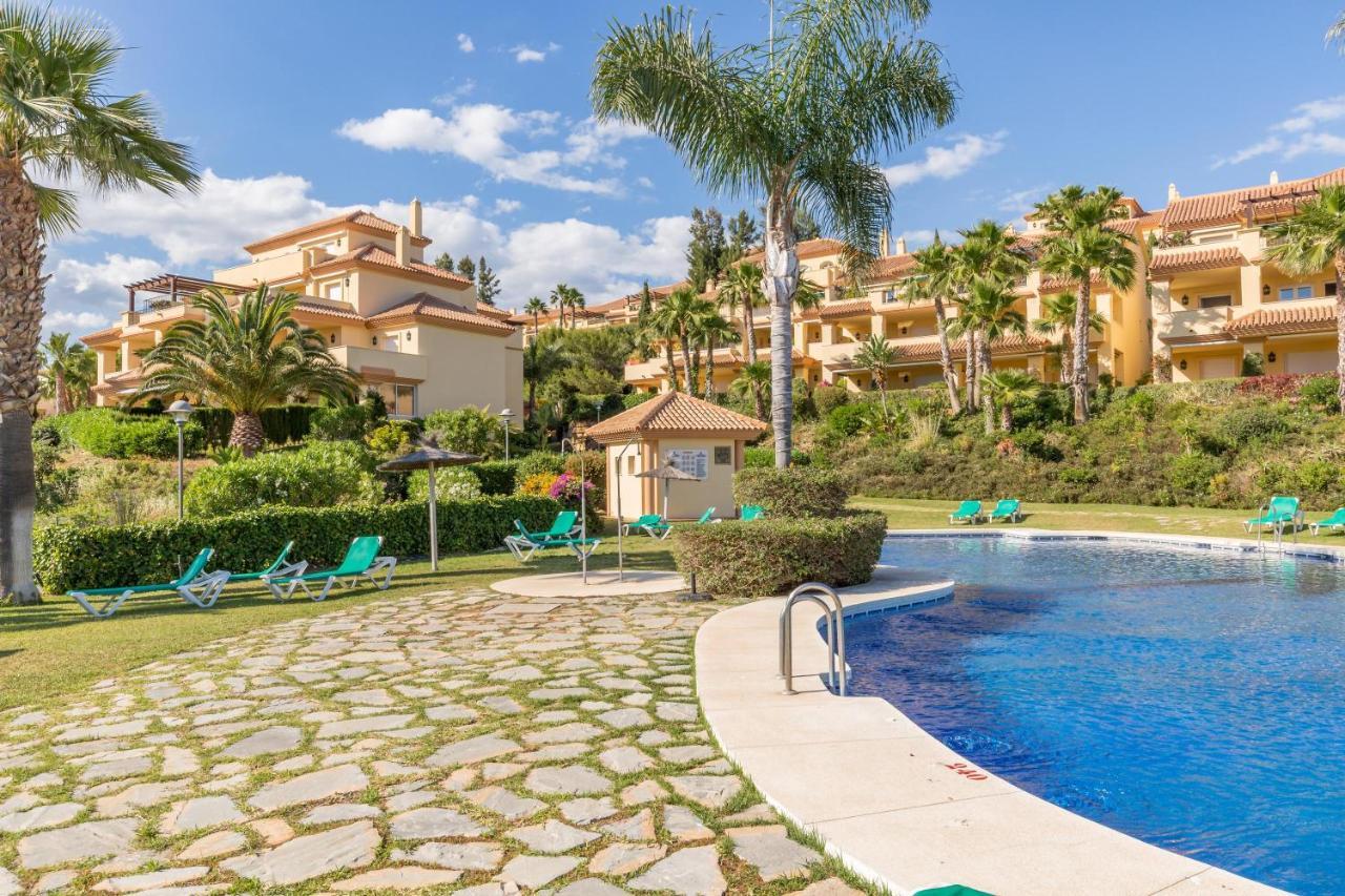 Penthouse Puerto Banus Sea View * Marbella