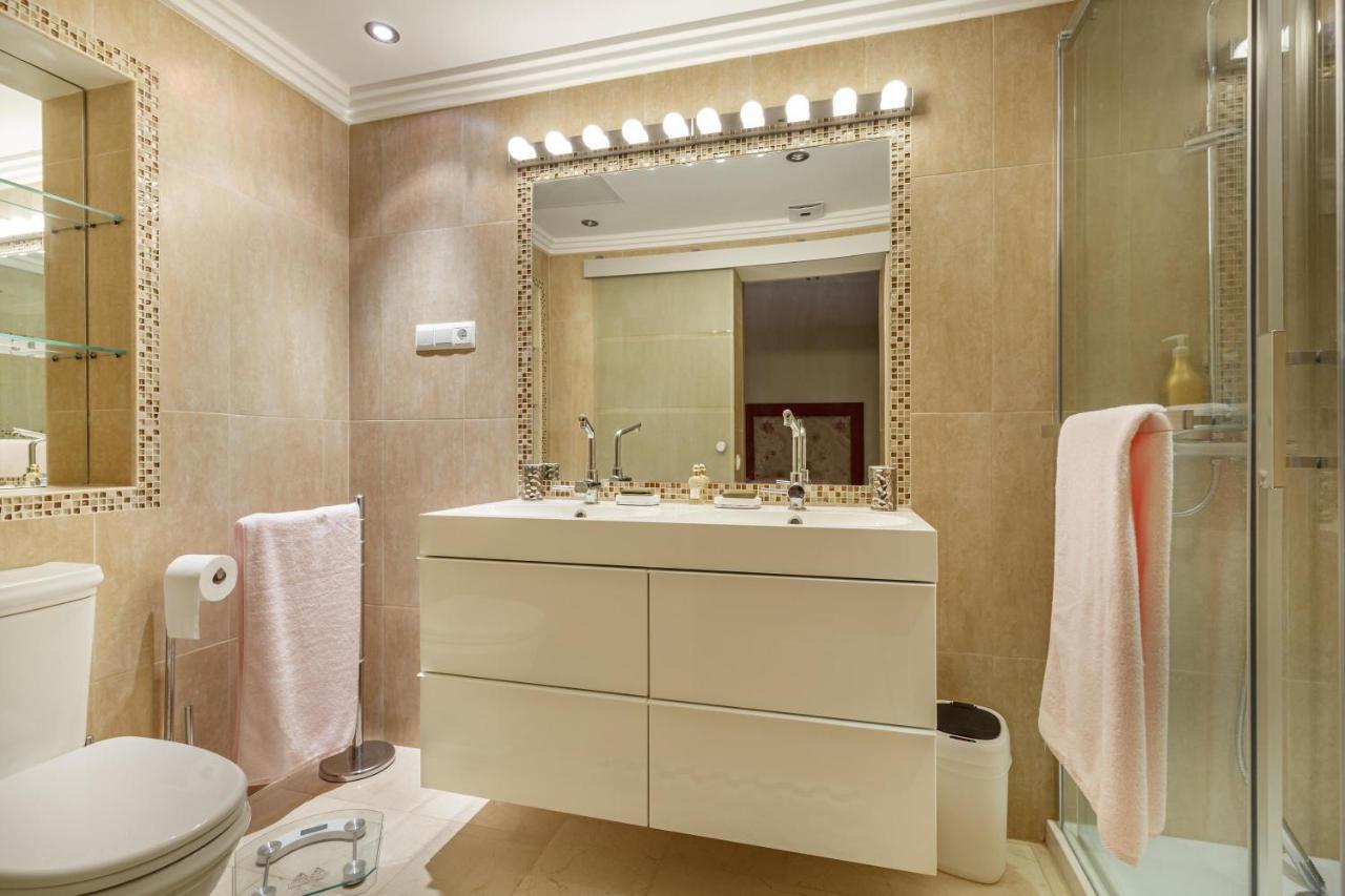 Penthouse Puerto Banus Sea View Marbella