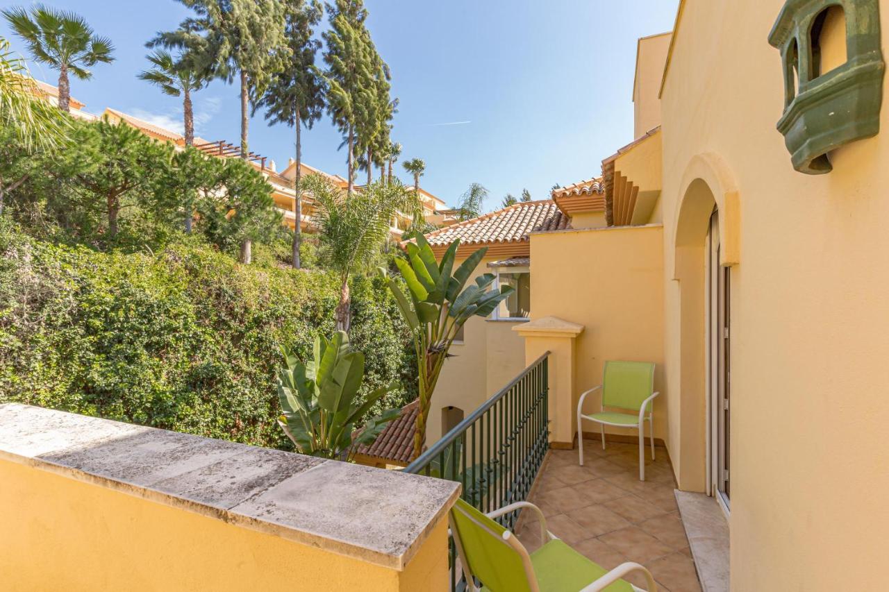 Penthouse Puerto Banus Sea View Apartment *