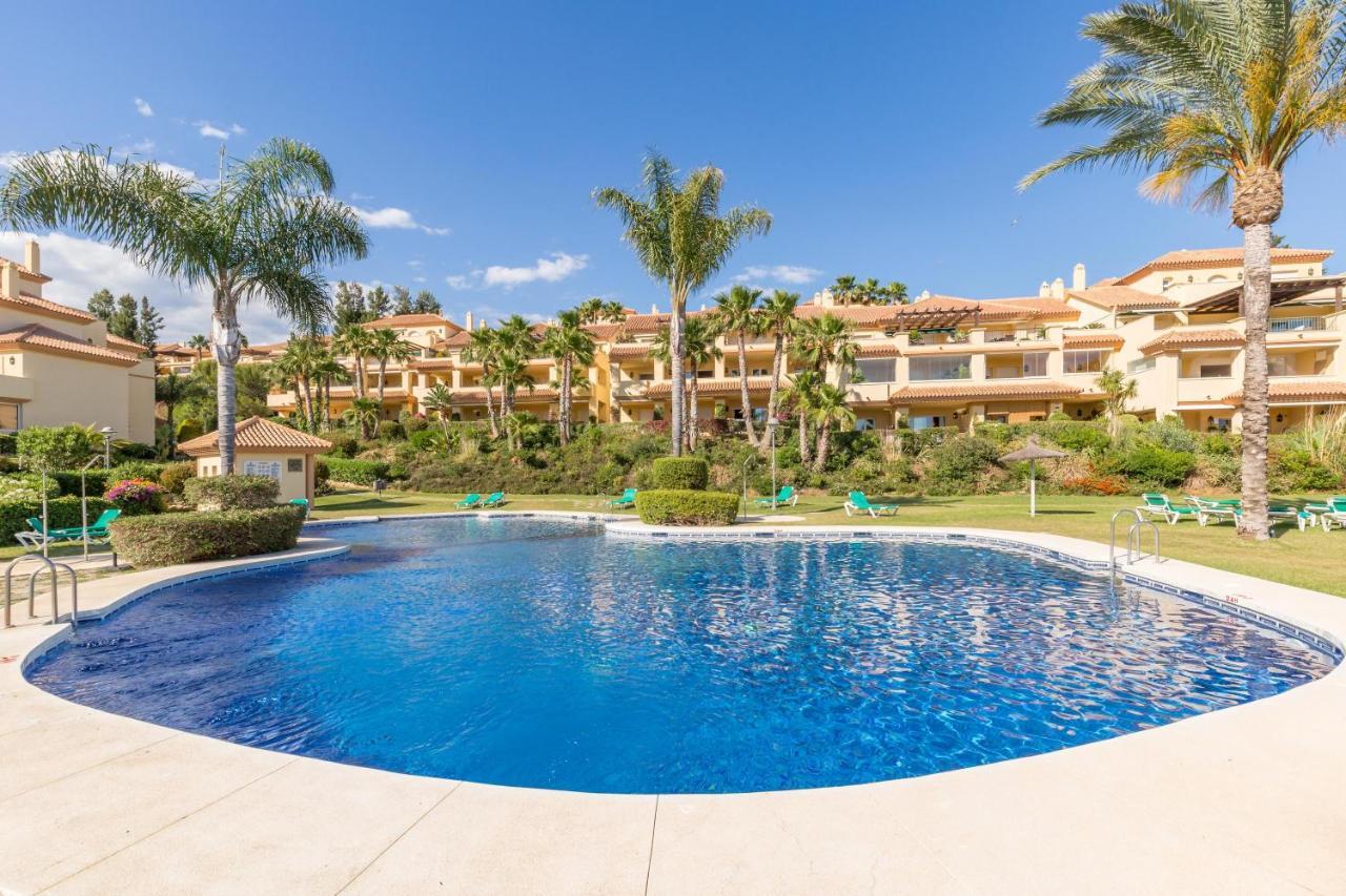 Penthouse Puerto Banus Sea View Marbella