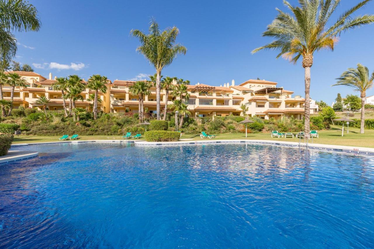 Appartement Penthouse Puerto Banus Sea View Marbella