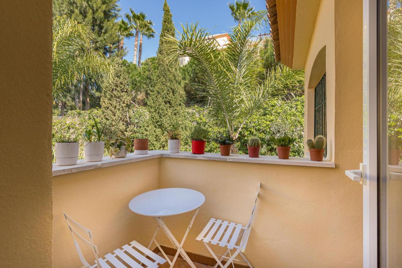 Penthouse Puerto Banus Sea View Appartement Marbella